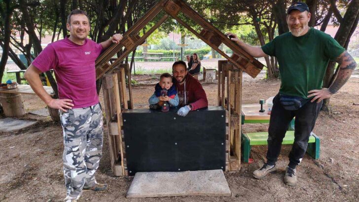 Educare al bene comune